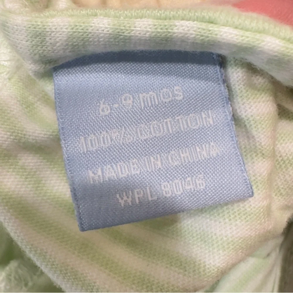 N/A light green